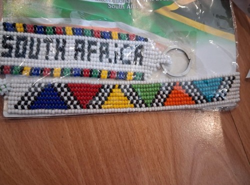 South africa beaded - beaded, &