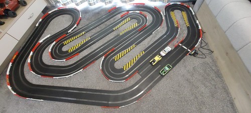 Scalextric sport set - sport,