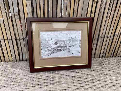 Vintage bill lawrence pencil - vintage,