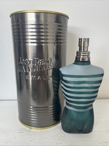 Jean paul gaultier male - paul,