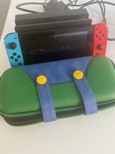 Nintendo switch case and - switch,, 6