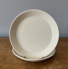 2x Wedgwood Queen’s Ware