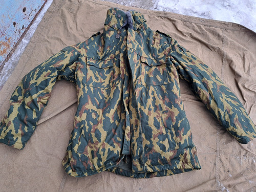 Russian army winter - russian,