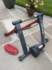 Bike Hut Bicycle Turbo Trainer