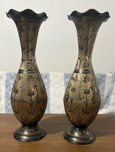 Pair mid 20th century - pair,