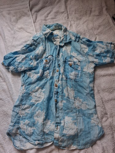 Mens medium blue - medium, rose