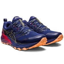 Asics gel trabuco terra - asics,