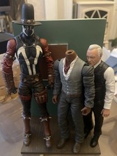 McFarlane Spawn & Diamond