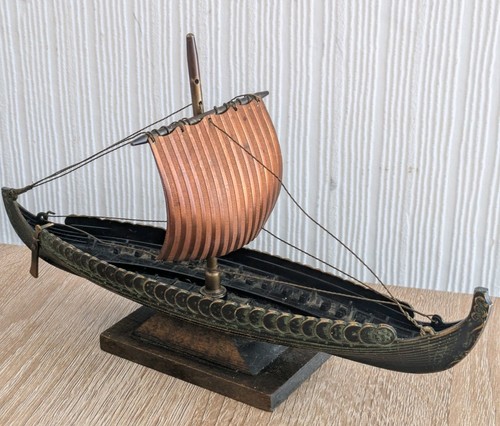 Vintage edw aagaard denmark - vintage,