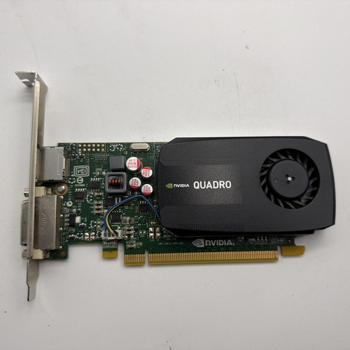 Nvidia quadro k600 display - nvidia,