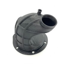 Husqvarna SMS SMR TE 125 4t 2010-2013 Filter Box Manifold Fitting