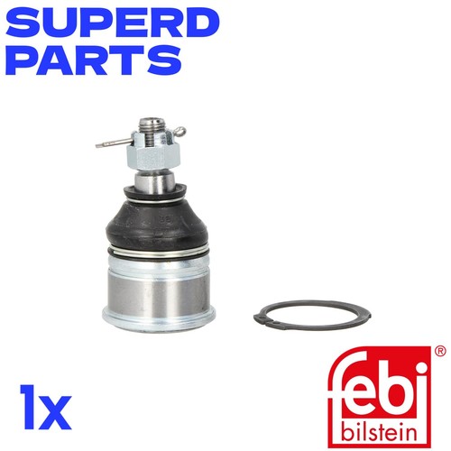 Axle ball joint fits - ball, l/r