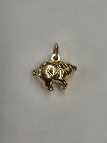 Vintage unoaerre 18k yellow - vintage,