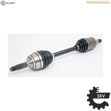 DRIVE SHAFT 76SKV087 FOR
