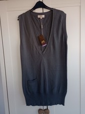 Celtic Clothing Company Jumper /Dress Size M, New With Tags