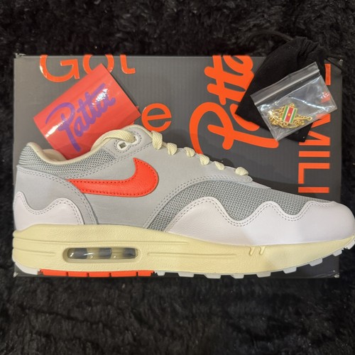 Patta nike air - nike,