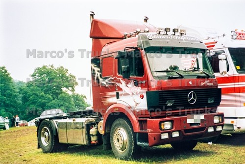 Truck photo mercedes - photo, mercedes-benz