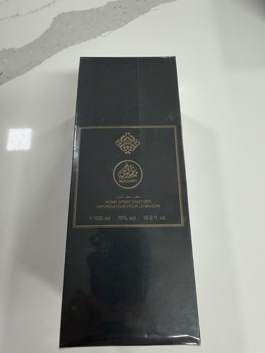 Arabian oud madawi home - madawi, spray