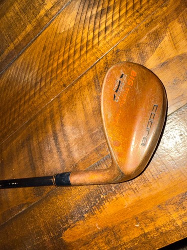 Cobra trusty rusty degree - rusty, 56