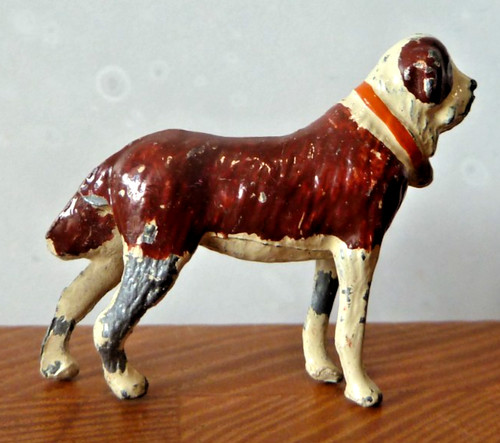 One lead bernard - st,