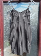 Womems Black Pretty Little