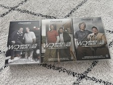 Wheeler Dealers: The Complete