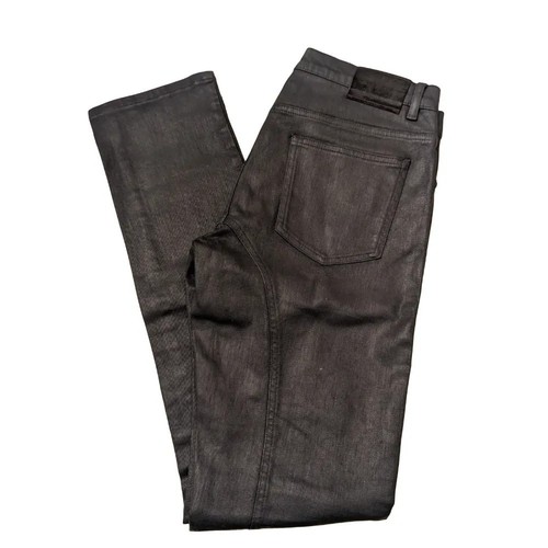 Belstaff slim fit coated - fit,