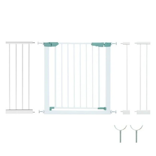Costway wide baby - costway, gate