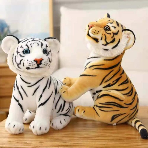 23cm baby tiger - baby, plush