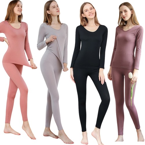 Ladies long johns cotton - johns,