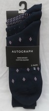 MEN'S MARKS AND SPENCER