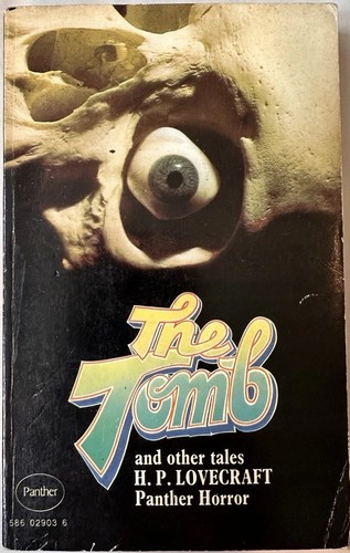 The tomb other tales - tomb, h