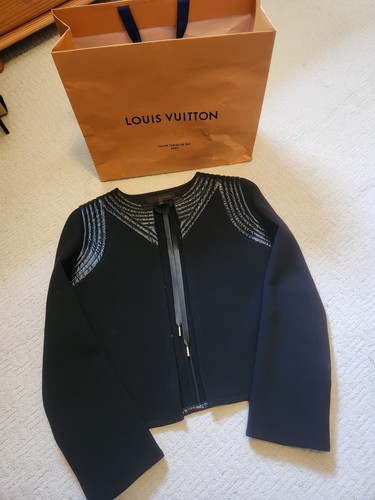 Louis vuitton ladies jacket - louis,
