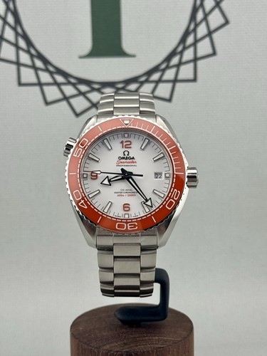 2020 omega planet - omega, 44mm