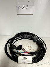 Truck Lorry Door Wiring Loom