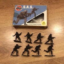 1983  AIRFIX 1/32 scale