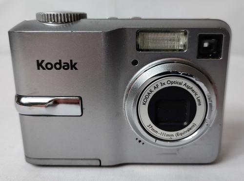 Kodak easyshare c743 - kodak,