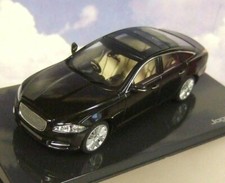 SUPERB IXO 1/43 DIECAST JAGUAR