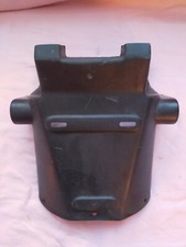 MuZ MZ SKORPION Rear Mudguard Tail Section