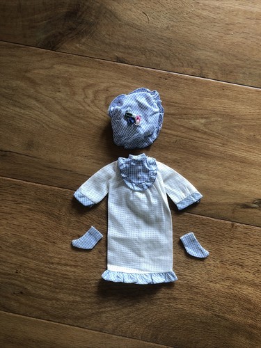 Vintage barbie francie outfit - vintage,