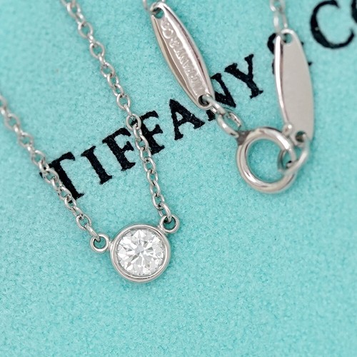 Tiffany by the yard - co.,