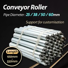 Heavy duty conveyor - conveyor, roller