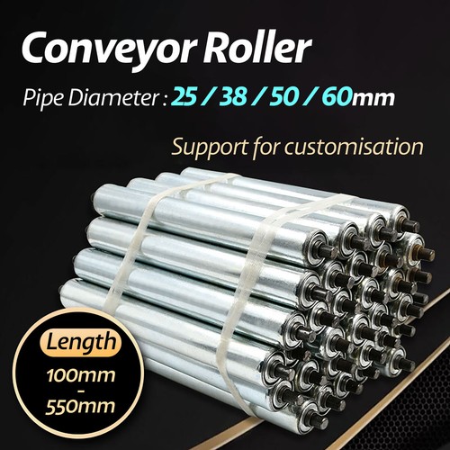 Heavy duty conveyor - duty,
