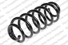 Kilen coil spring rear seat - spring,