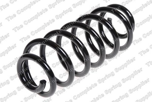 Kilen coil spring rear seat - coil,