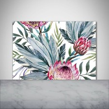 Tulup Kitchen Glass Splashback
