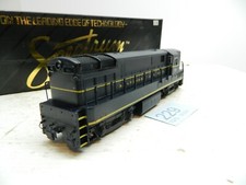 Bachmann Spectrum HO Gauge Fairbanks Morse H16-44 Loco B&O Box 81204