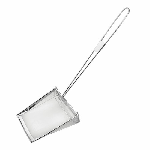 Vogue fat skimmer 8in - fat,