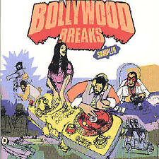 Bollywood Breaks Sampler CD (2001) Value Guaranteed from eBay’s biggest seller!