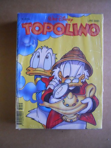 Mickey mouse 2214 - mickey,